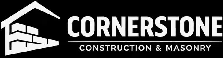 Cornerstone Construction & Masonry